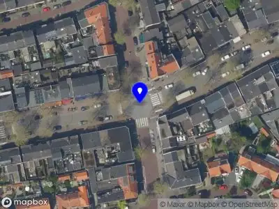 Mr Vegan Foodbar Hilversum B.V.