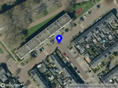 Faillissement Niya Zorg B.V.