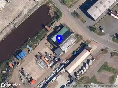 Faillissement Metaalbedrijf Oost-Groningen