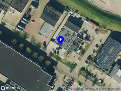 Mij Services Groep B.V.