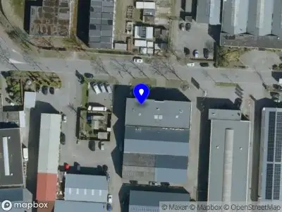 Mdc International B.V.