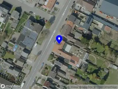 V.O.F. Bakkerij Martens