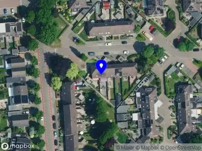 Faillissement Natuurlijk persoon te Twello