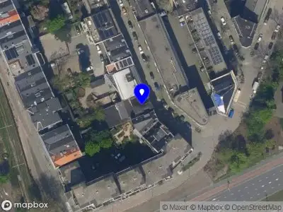 Faillissement Drukkerij Tripiti V.O.F. te Rotterdam