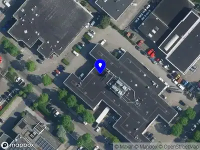 Faillissement Dc Robijnlaan B.V. te Hoofddorp