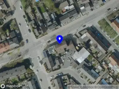 V.O.F. Bakkerij Martens