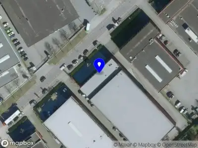 Mdc International B.V.