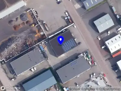 Duurzaam Energie Platform B.V.