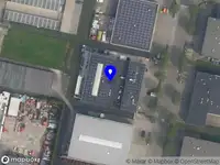 Delicatessenfabriek B.V.