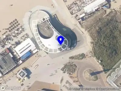 Silver Beachclub B.V.