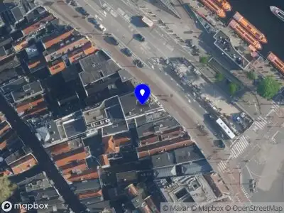 Faillissement The Hospitalitist B.V. te Amsterdam