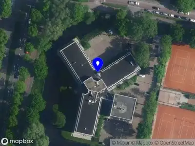 Faillissement beëindigd Blackbelt Xp Holding B.V. te Amstelveen