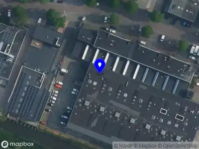 Faillissement Building Creations B.V. te Diemen