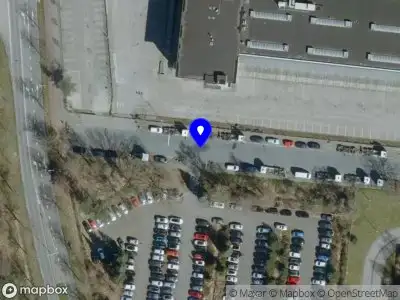 Fds Europe Logistics B.V.