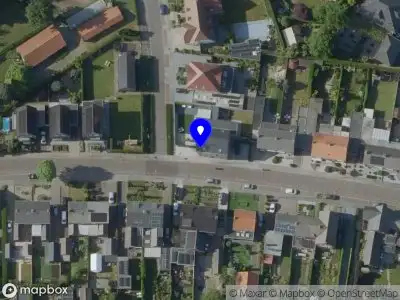 Faillissement Herenmode Heitse te Heythuysen