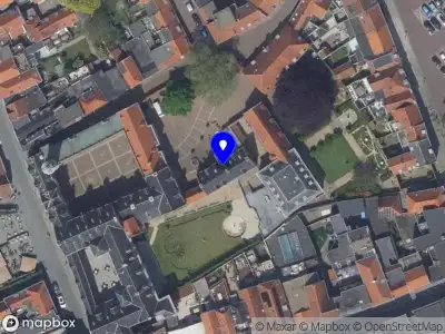 Faillissement La Pucelle B.V. te Bergen op Zoom
