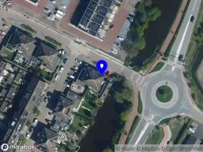 Faillissement W. Guijt Beheer B.V. te Noordwijkerhout