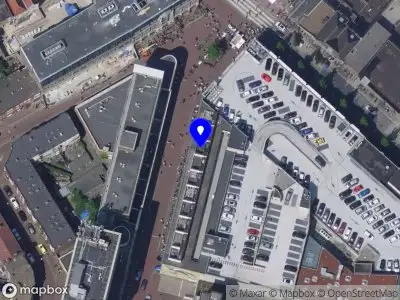Faillissement Van Der Weijden V.O.F. te Dordrecht