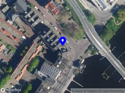 Faillissement Natuurlijk persoon te Uithoorn