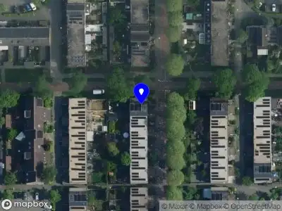 Faillissement Natuurlijk persoon te Amsterdam
