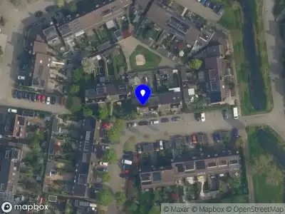 Faillissement Natuurlijk persoon te Houten