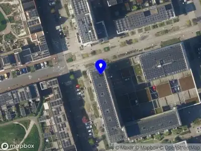 Faillissement beëindigd Cygan Klussenbedrijf te Utrecht