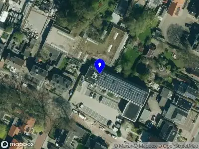 Faillissement beëindigd The Circle Holding B.V. te Veenendaal