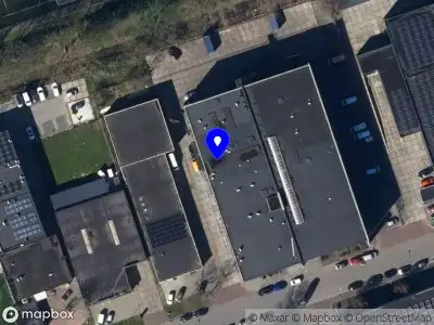 Bd Installaties B.V.