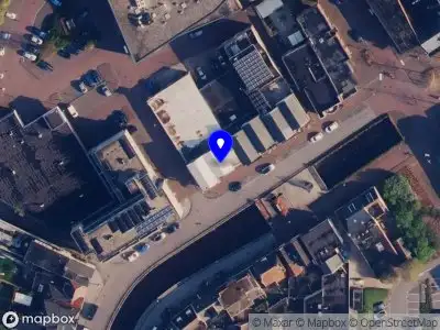 Faillissement Stella Fietsen B.V.