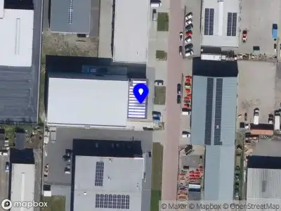 Faillissement Steenbergen Bouw & Installatie B.V.