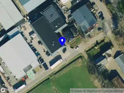 Van De Grijp Spoor-Bouw B.V.