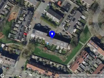 Faillissement Sds-Solutions B.V.