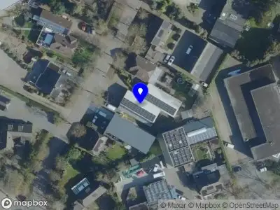 Faillissement Triple S B.V. te Wijchen