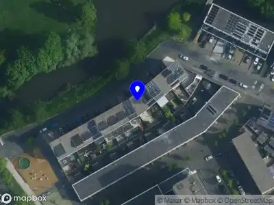 Faillissement Driehoek Security B.V. te Amsterdam
