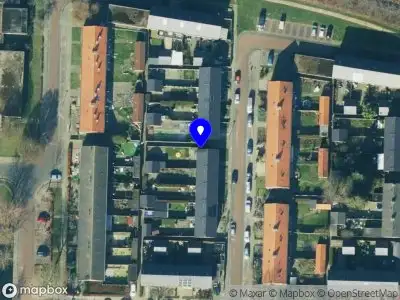 Faillissement Natuurlijk persoon te STEENWIJK