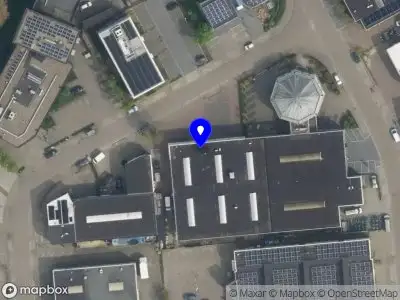 Eissens Fse Trading Company B.V.