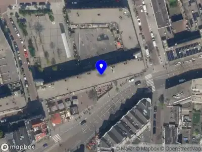 Faillissement Ilya Restaurant B.V.