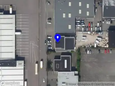 Faillissement Begood B.V. te Amersfoort