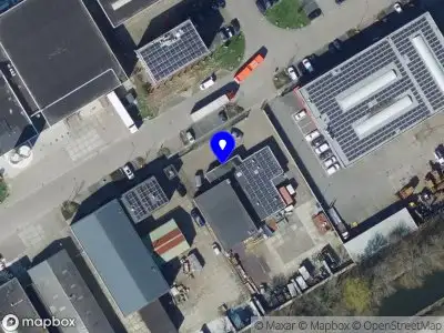 Milieutechniek Rotterdam B.V.