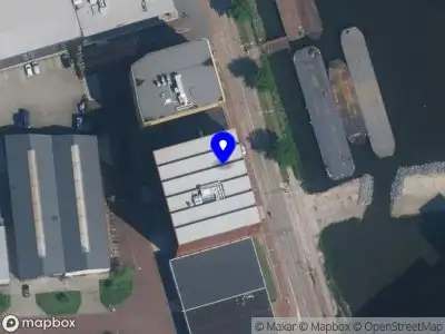 Faillissement Dbg Amsterdam B.V. te Amsterdam