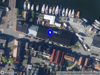 Faillissement De Werf Enkhuizen B.V. te Enkhuizen