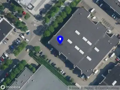 Faillissement Wright Brothers Flight Technologies Netherlands B.V. te Hoofddorp