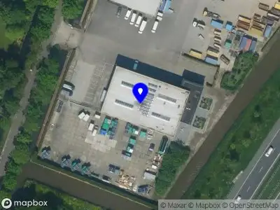 Faillissement Maru Engineering B.V. te Zuidoostbeemster