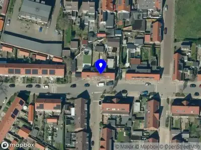 Schildersbedrijf Konings