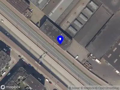 Milieutechniek Rotterdam B.V.