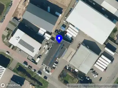 Faillissement We Install Solar B.V. te Beek