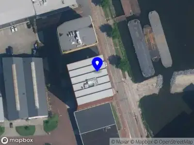 Faillissement Dbg Delfzijl B.V. te Amsterdam