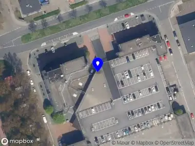 Faillissement Lideka B.V. te Rotterdam