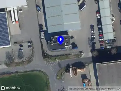 Hoondert Bouwproducten B.V.