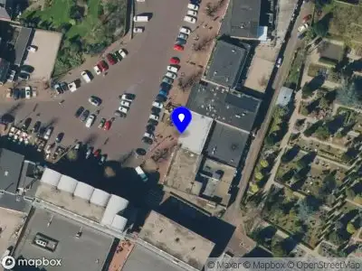 Alive Kappers Tiel B.V.